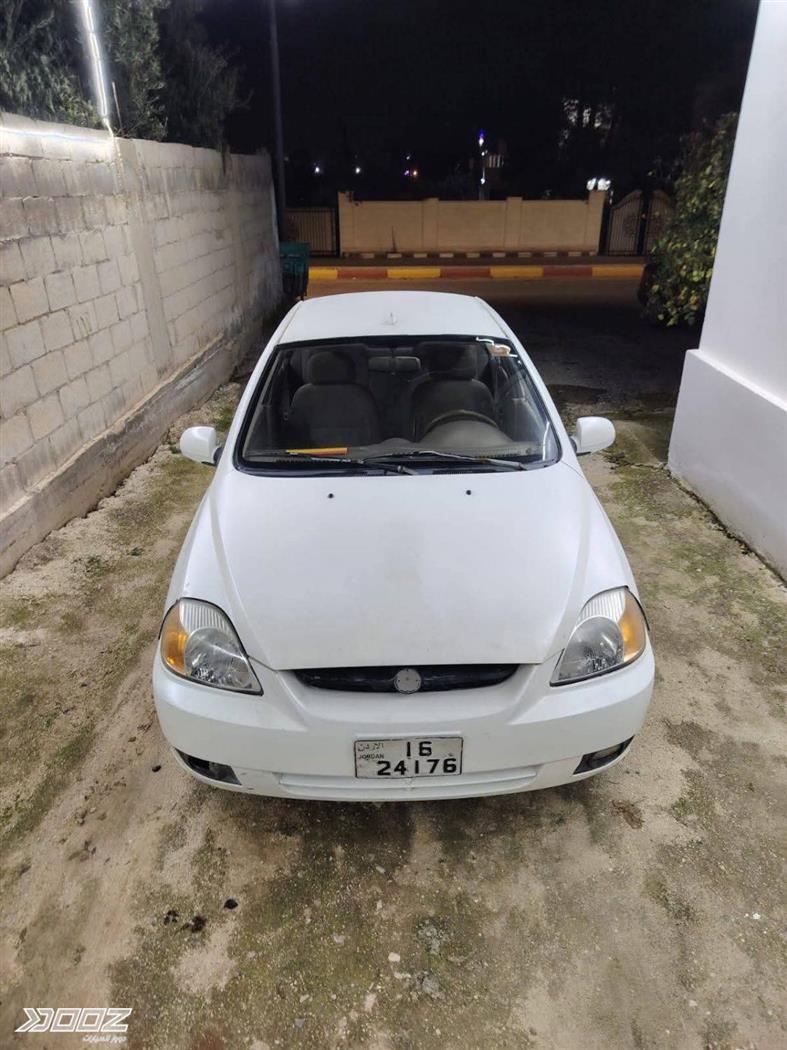 Car image for listing