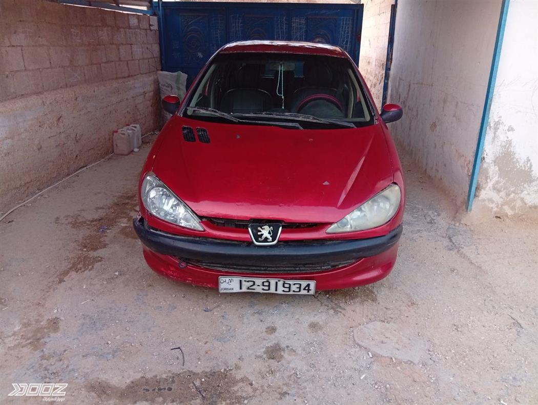 Car image for listing