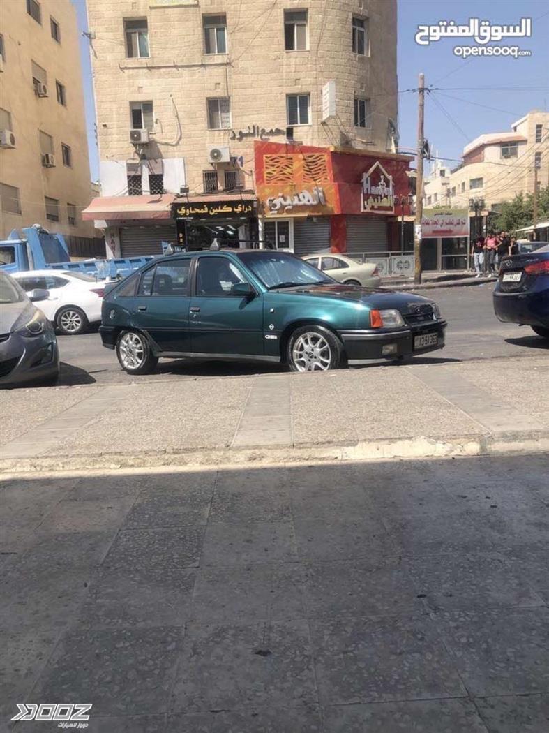 Car image for listing