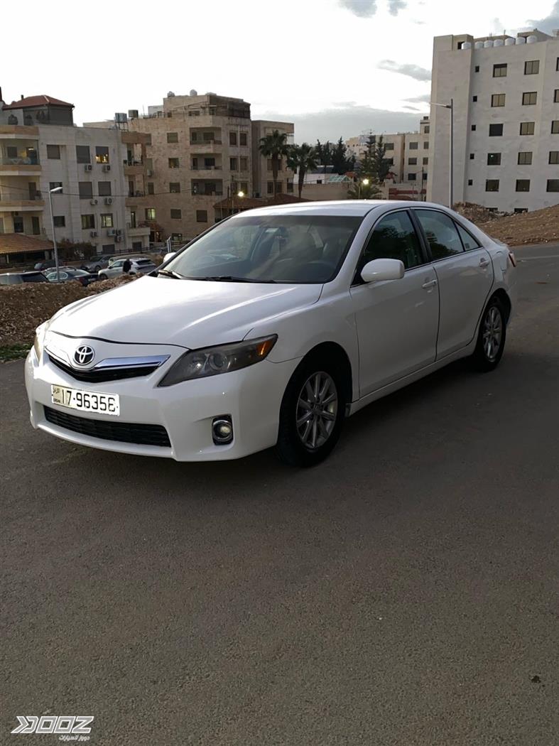 Car image for listing