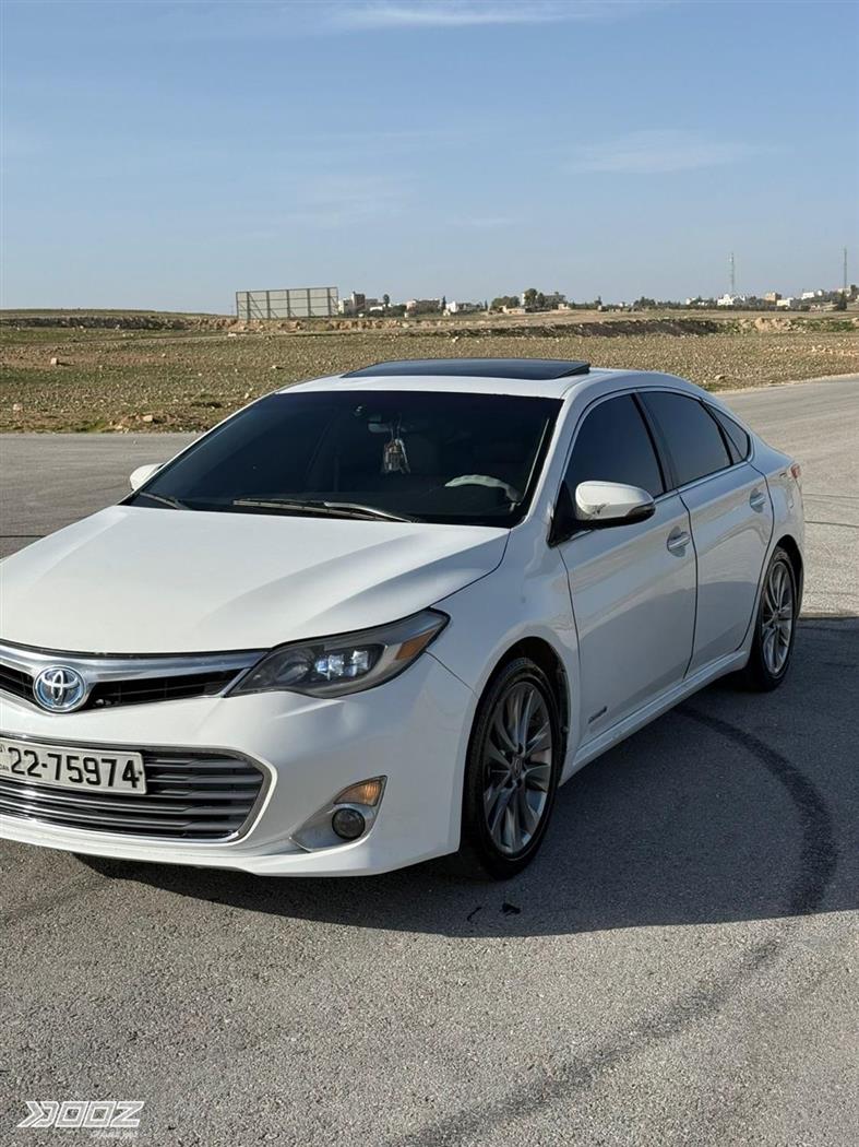 Car image for listing