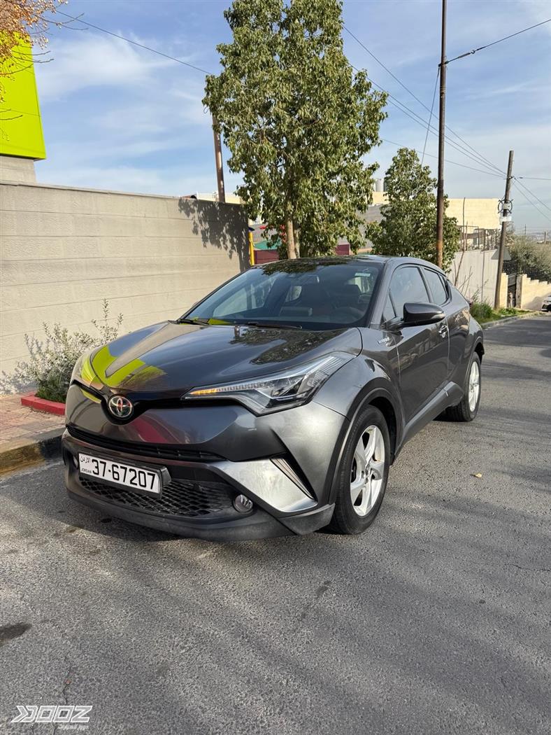 Car image for listing