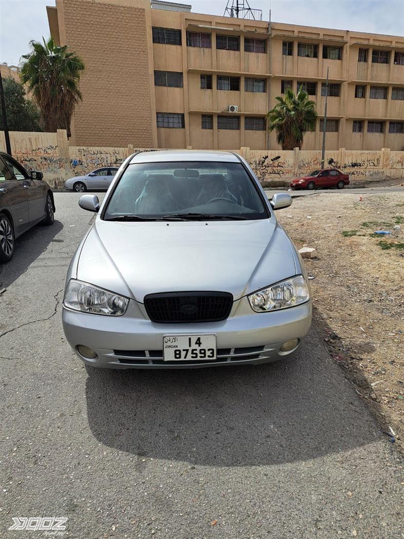 Car image for listing