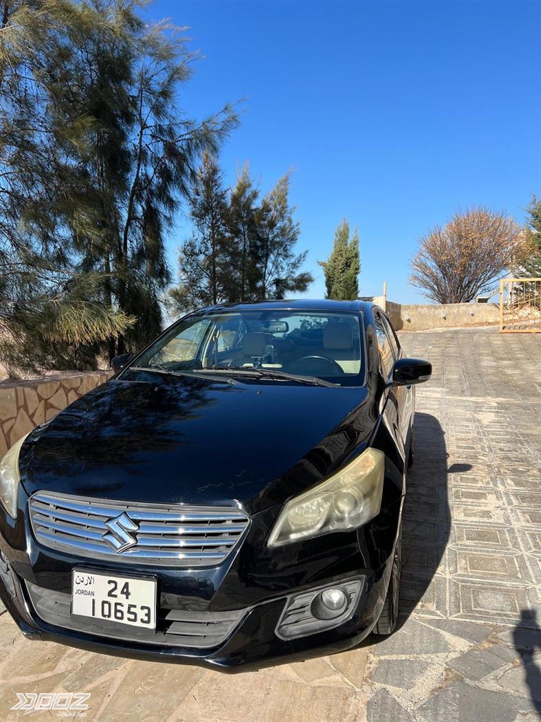 Car image for listing