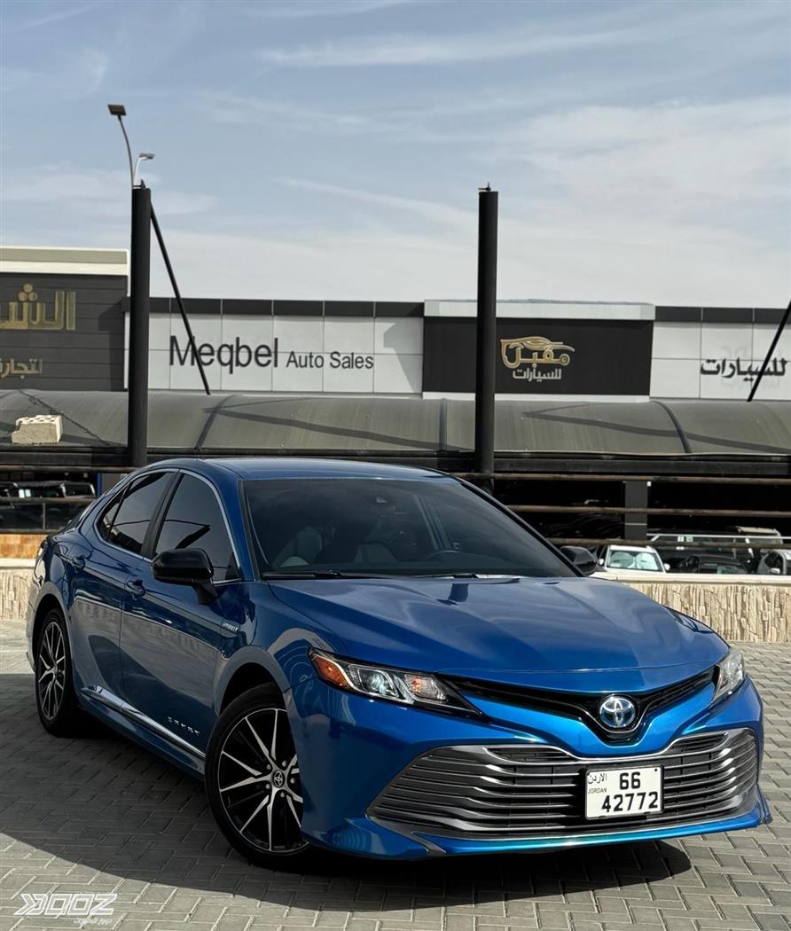 Car image for listing