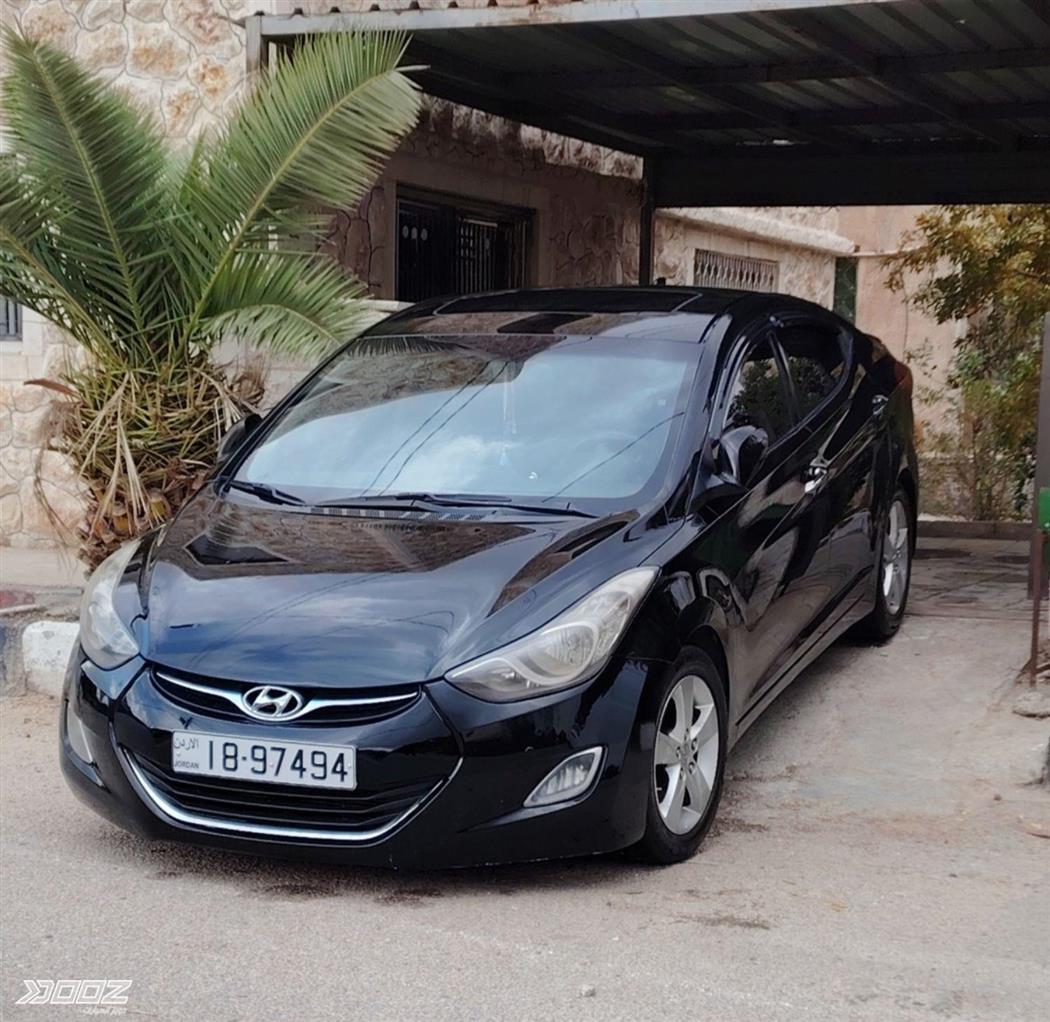 Car image for listing