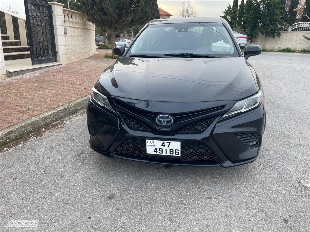 Car image for listing