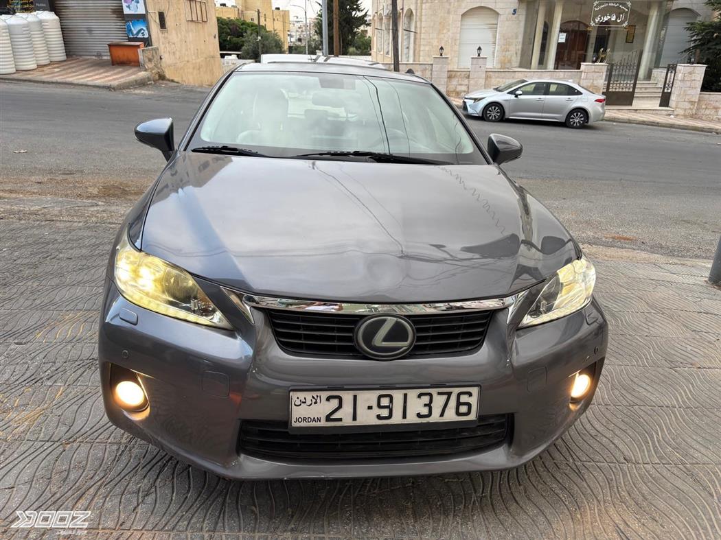 Car image for listing