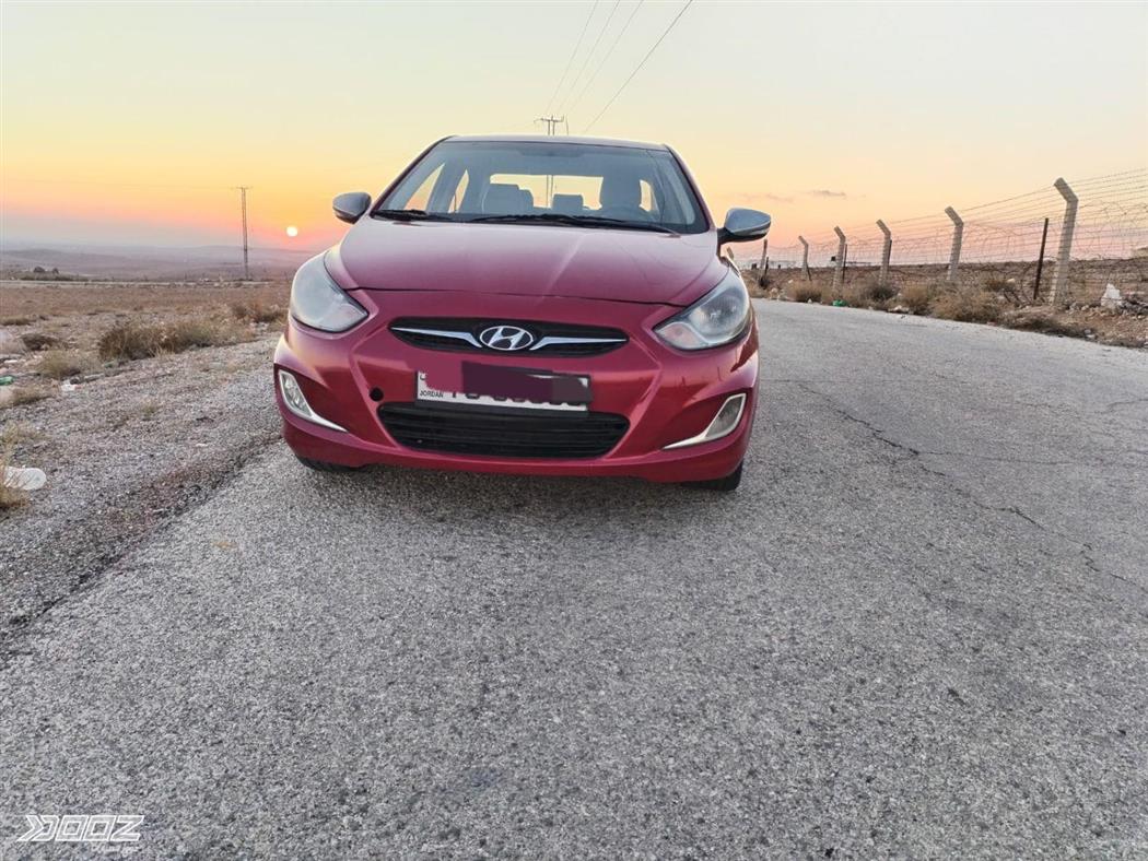 Car image for listing