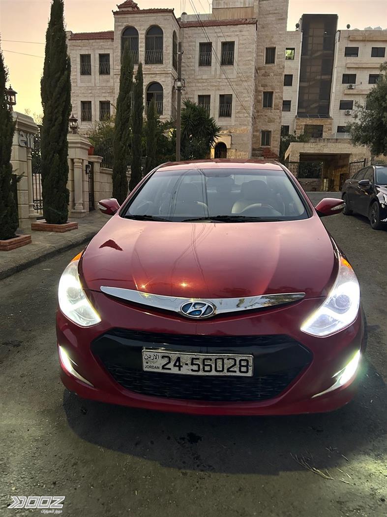 Car image for listing