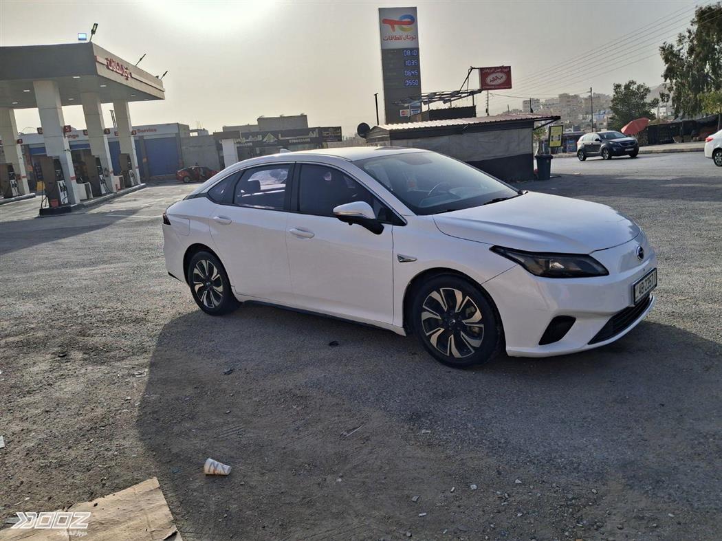 Car image for listing