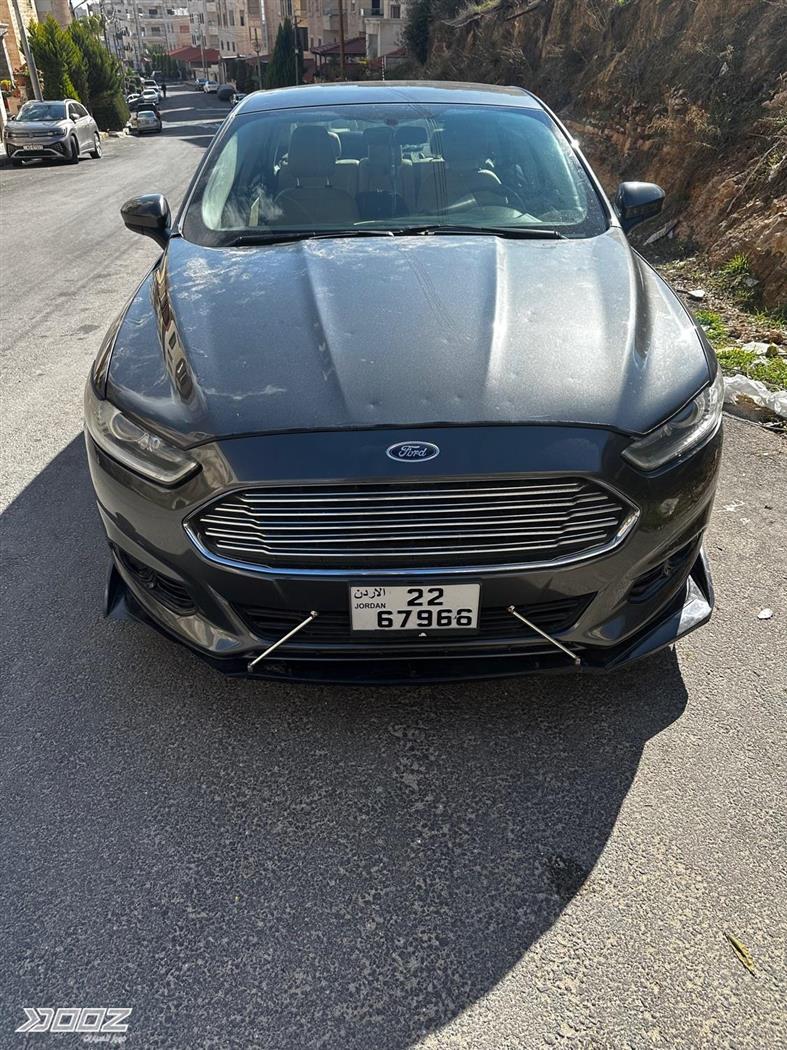 Car image for listing