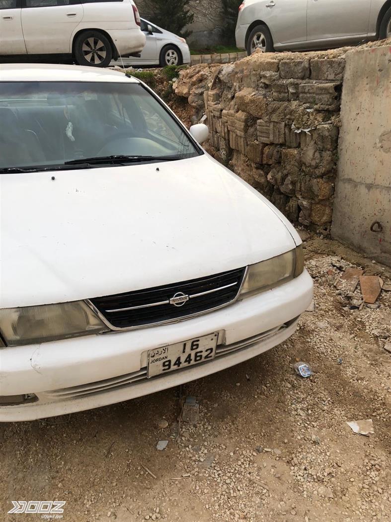 Car image for listing