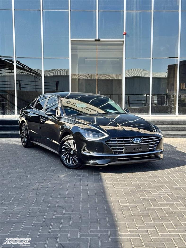 Car image for listing