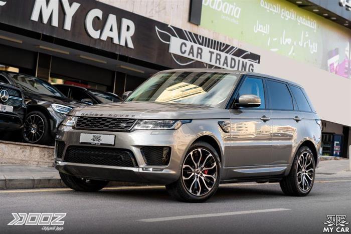 Car image for listing