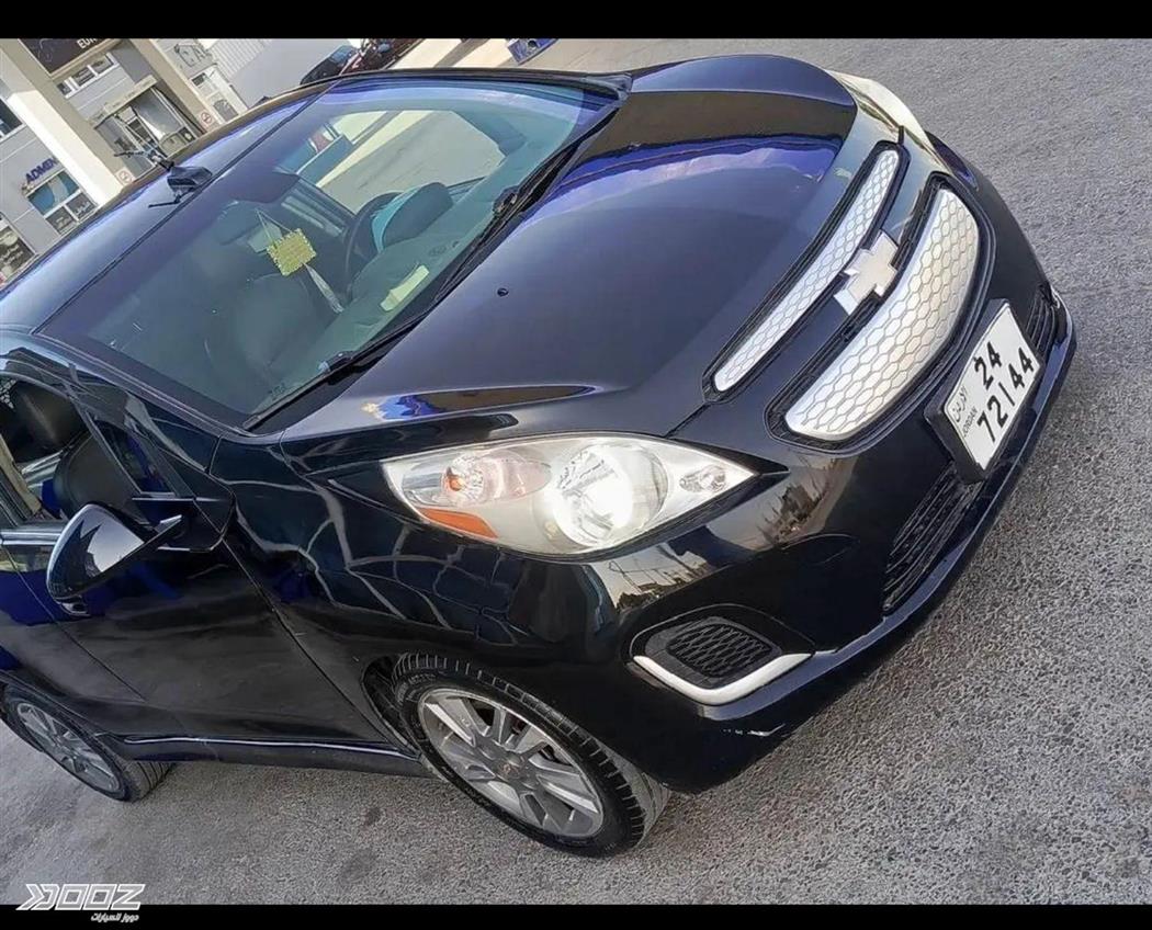 Car image for listing