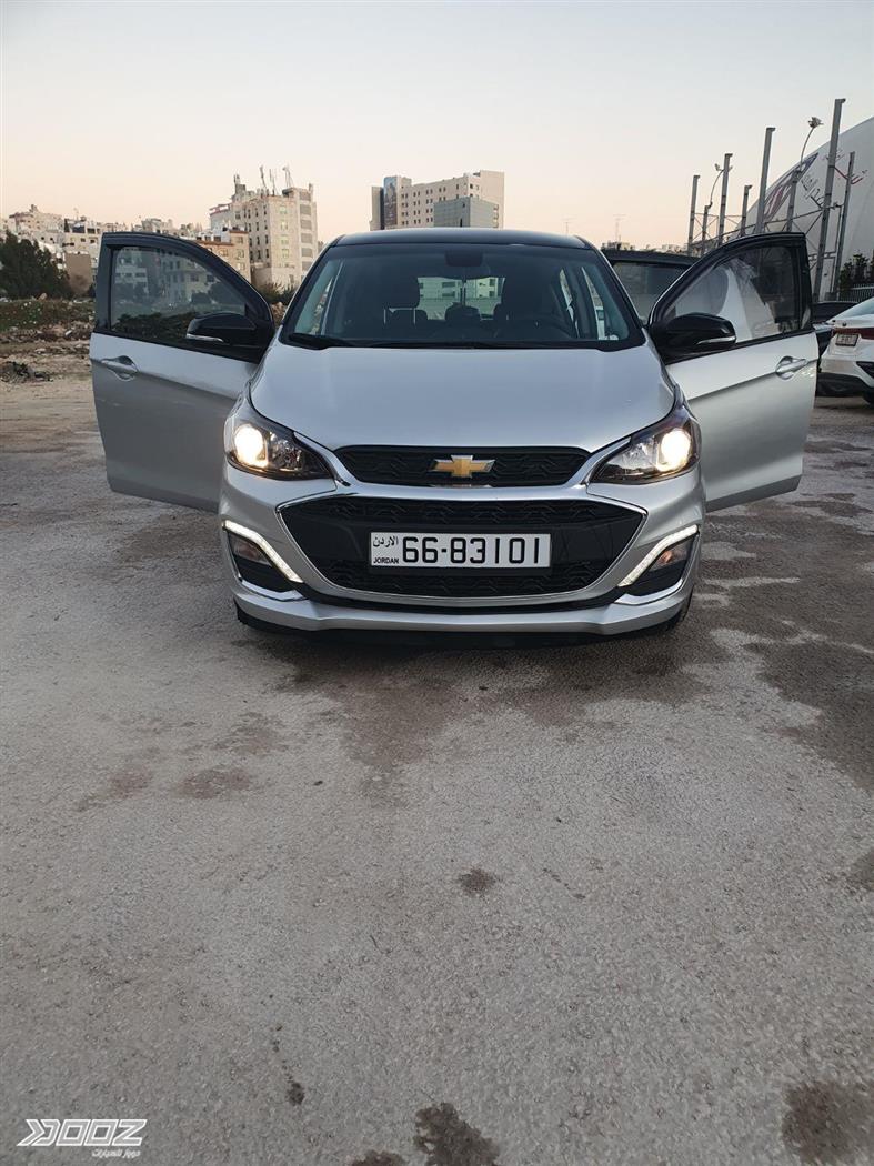 Car image for listing