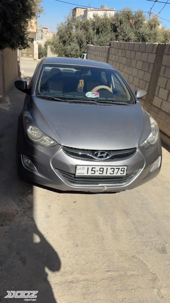 Car image for listing