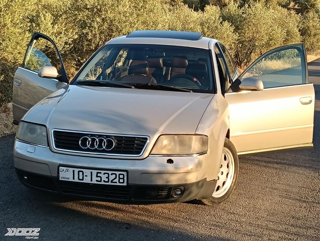 Car image for listing