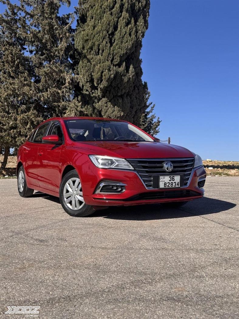 Car image for listing