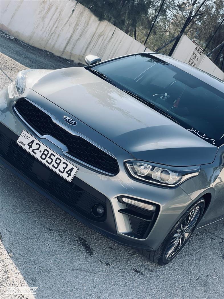 Car image for listing