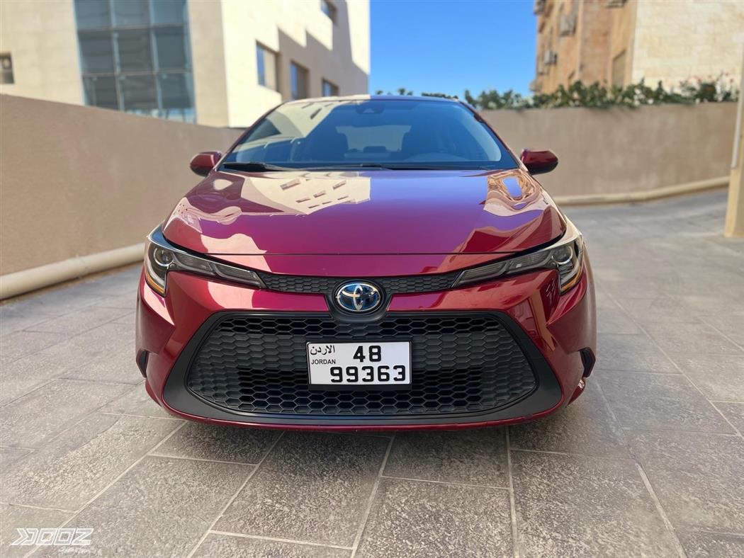 Car image for listing