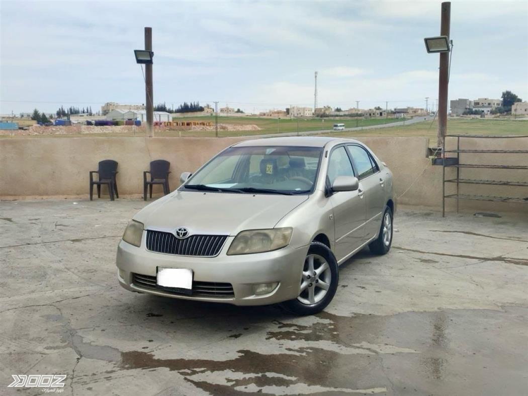 Car image for listing