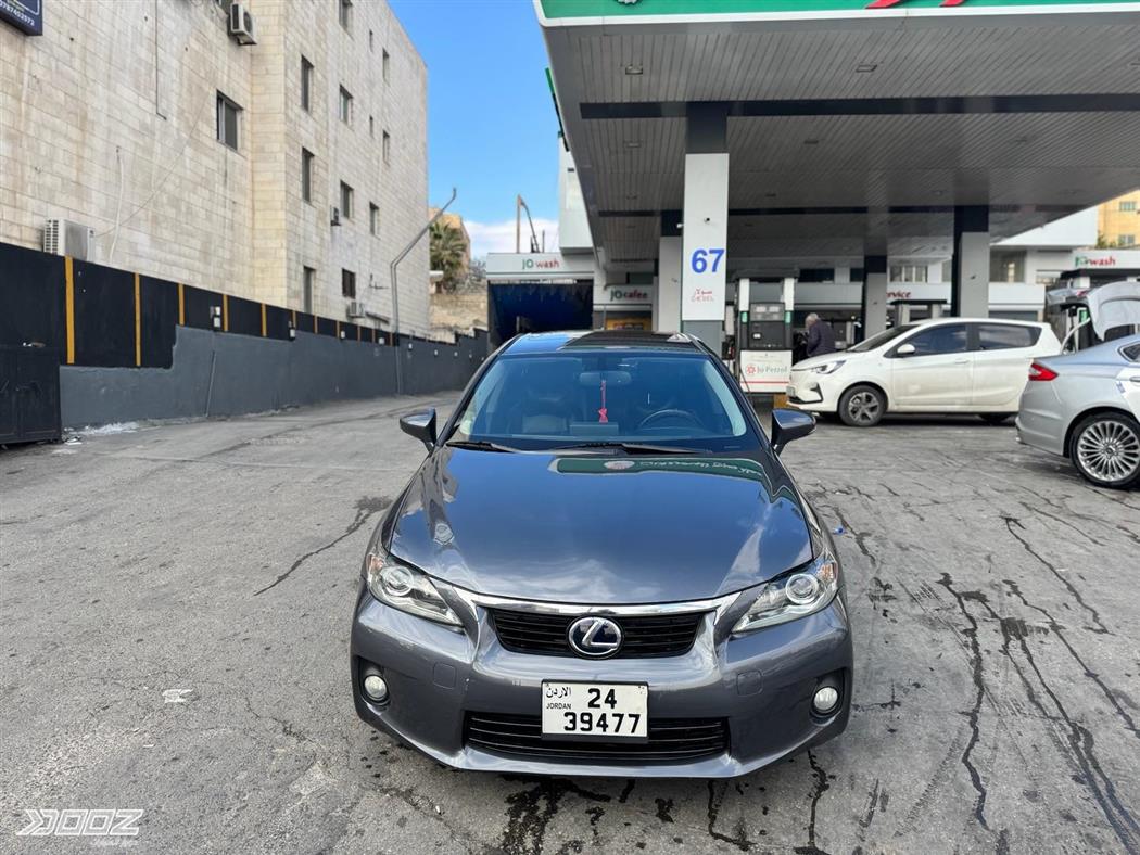 Car image for listing