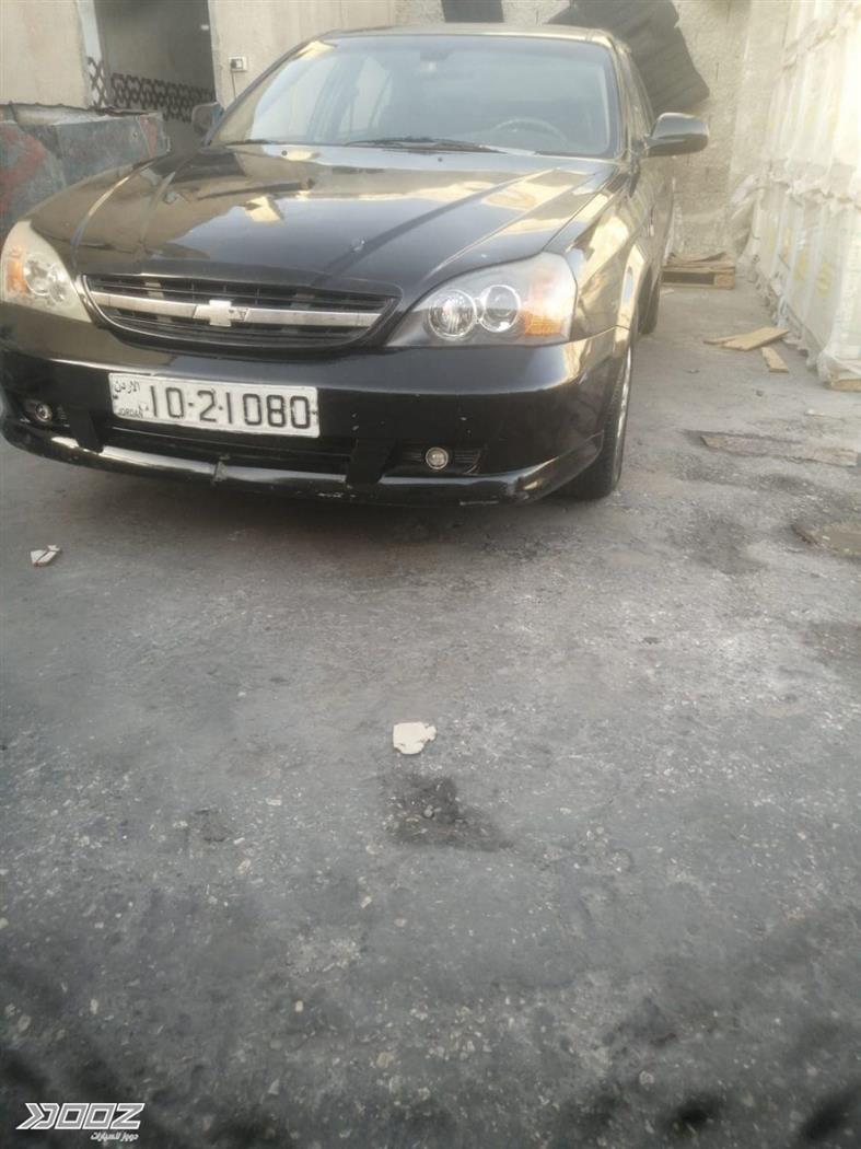 Car image for listing