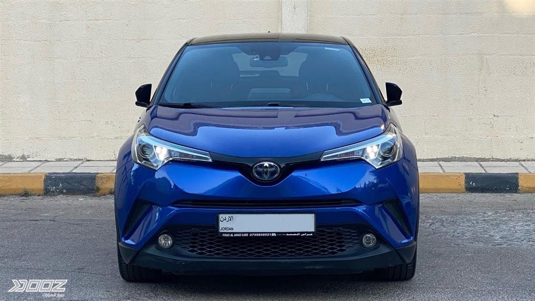 Car image for listing