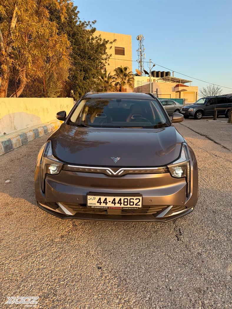 Car image for listing