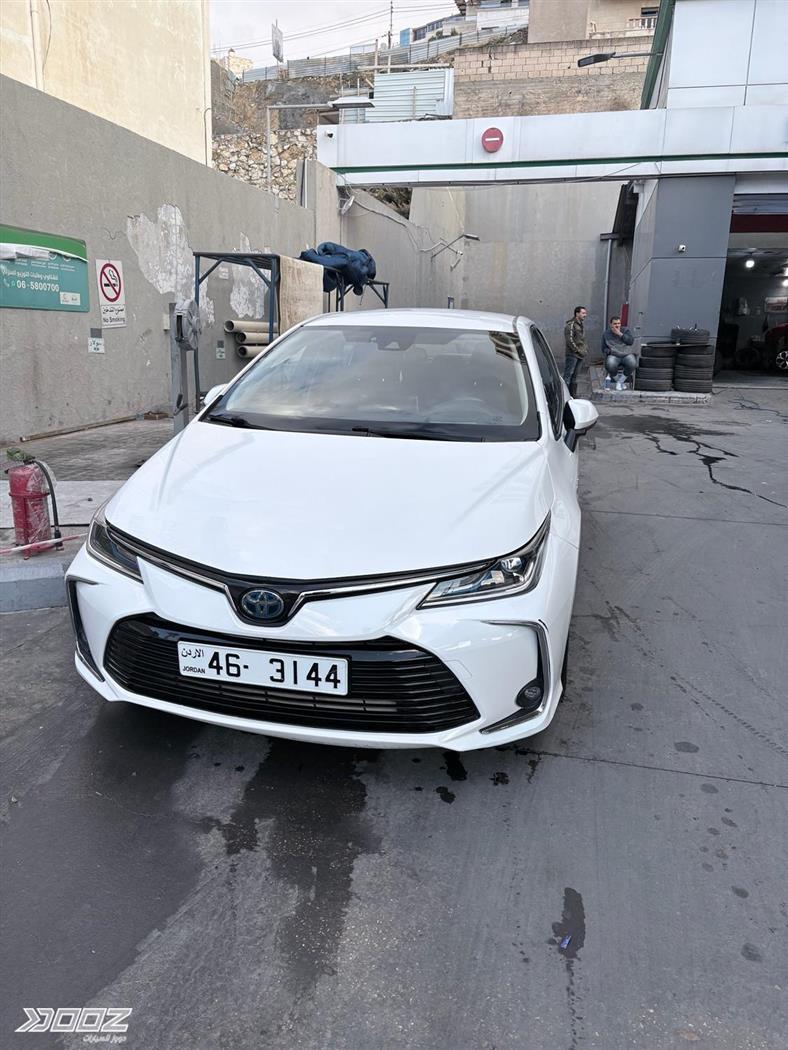 Car image for listing