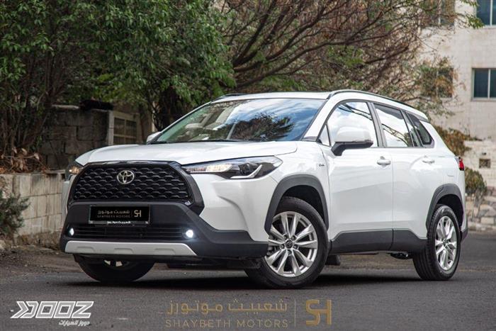 Car image for listing