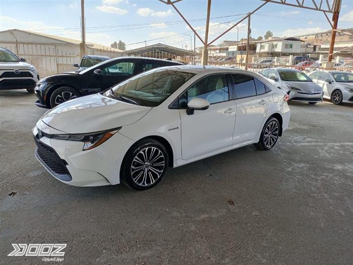 Car image for listing