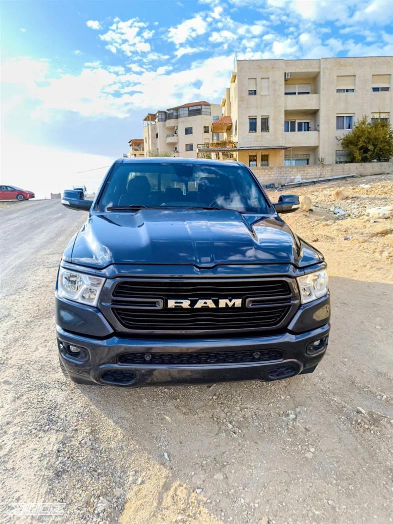 Car image for listing