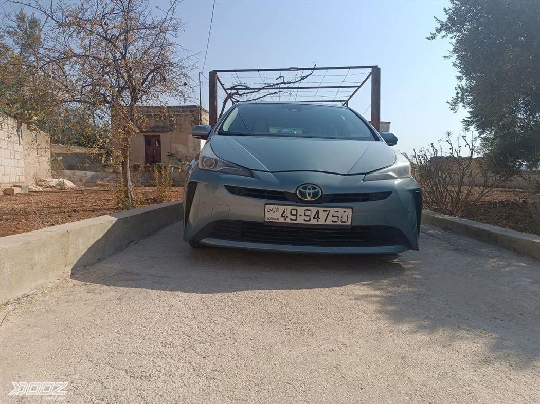 Car image for listing