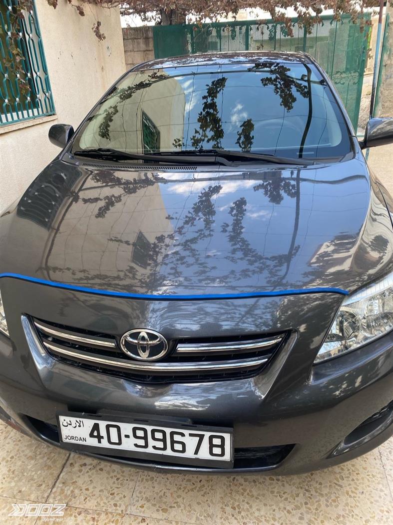 Car image for listing