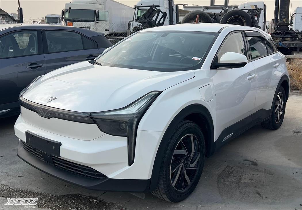 Car image for listing