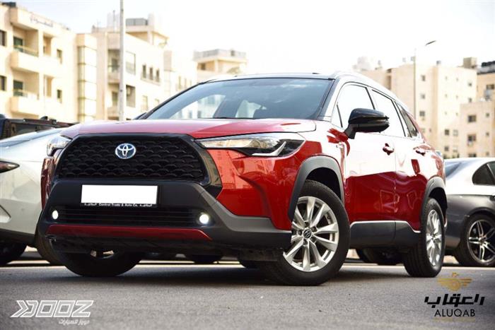 Car image for listing