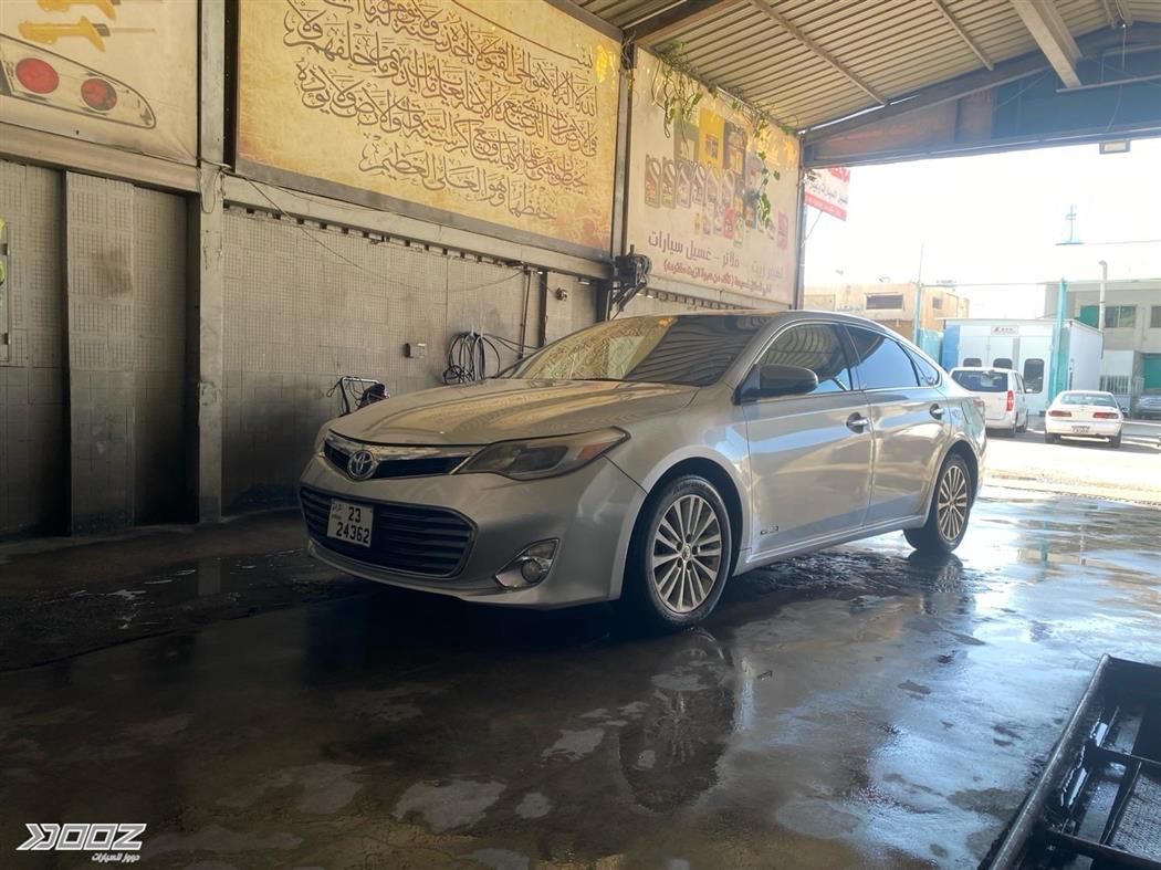 Car image for listing