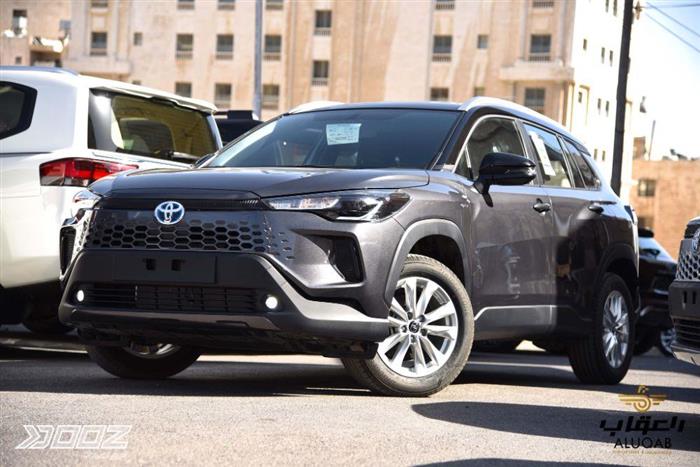 Car image for listing