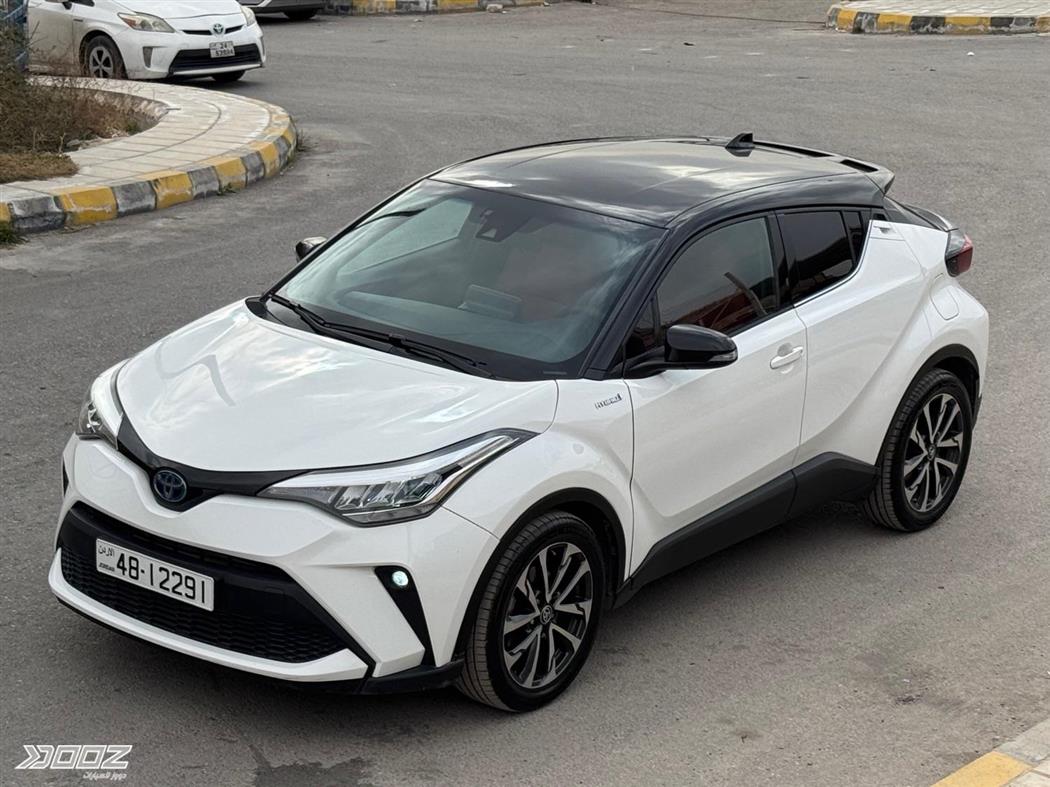 Car image for listing