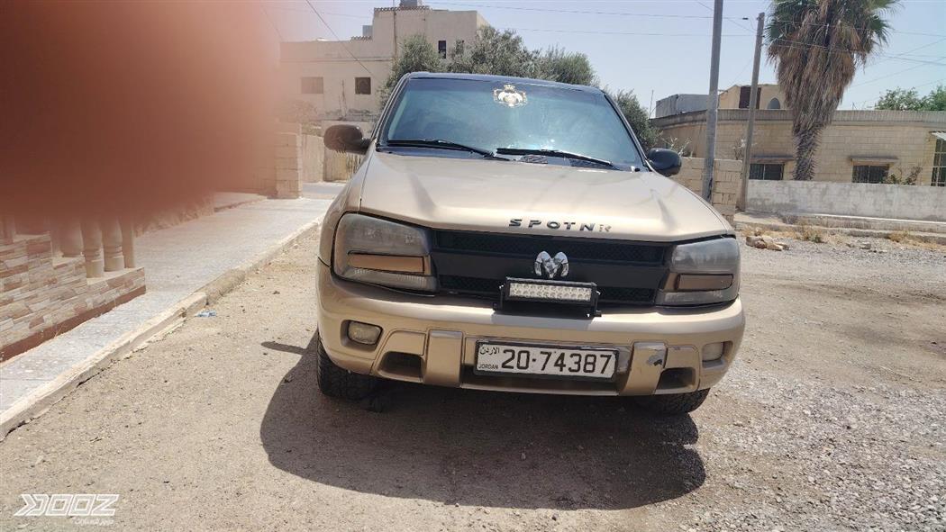 Car image for listing