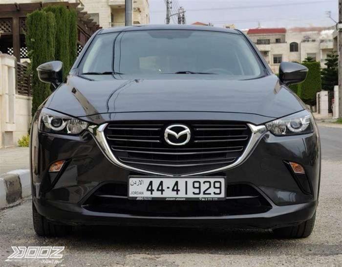 Car image for listing