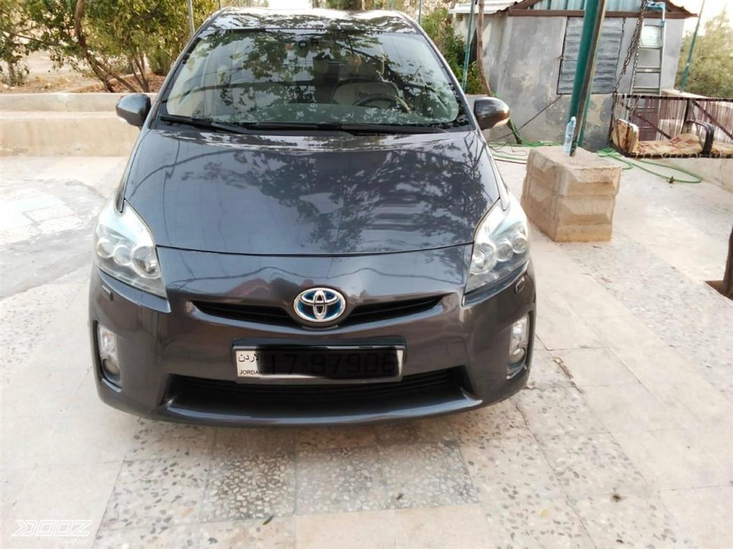 Car image for listing