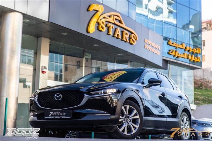 Car image for listing