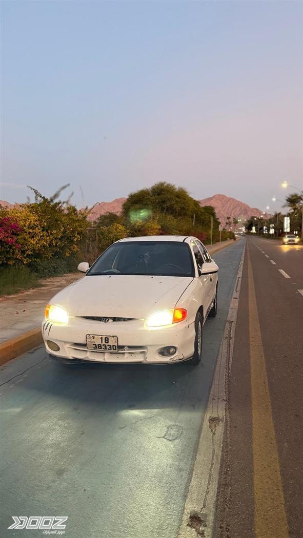 Car image for listing