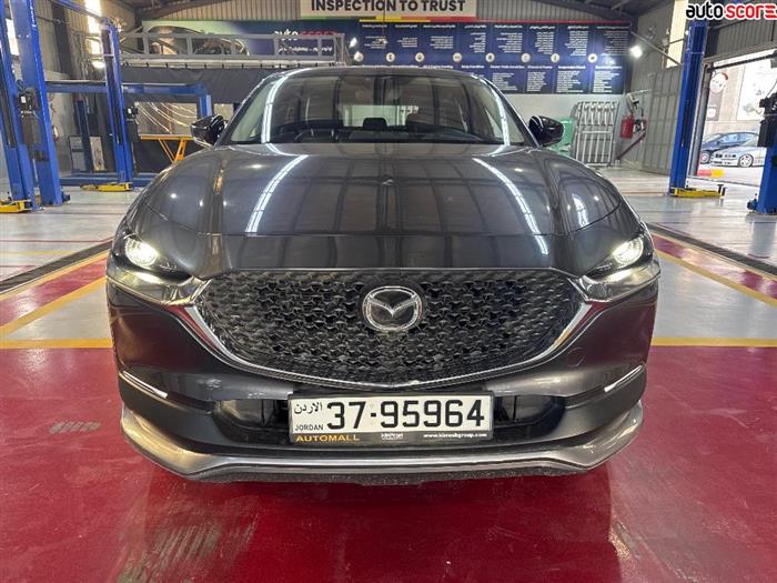 Car image for listing