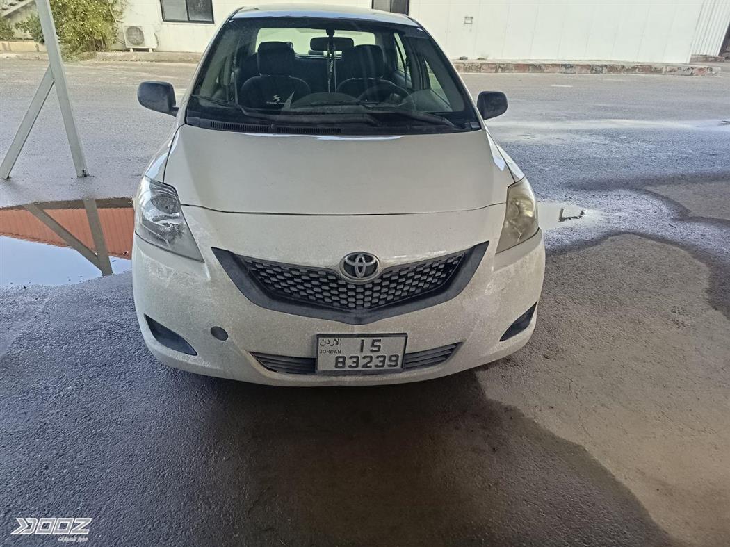 Car image for listing