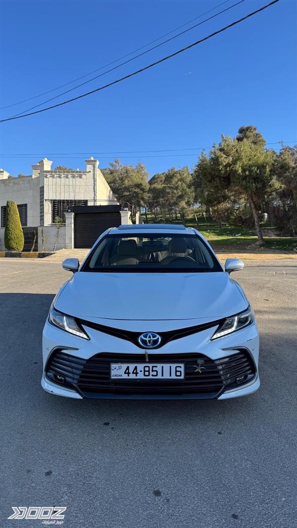 Car image for listing